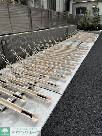 S-RESIDENCE行徳aileの物件内観写真